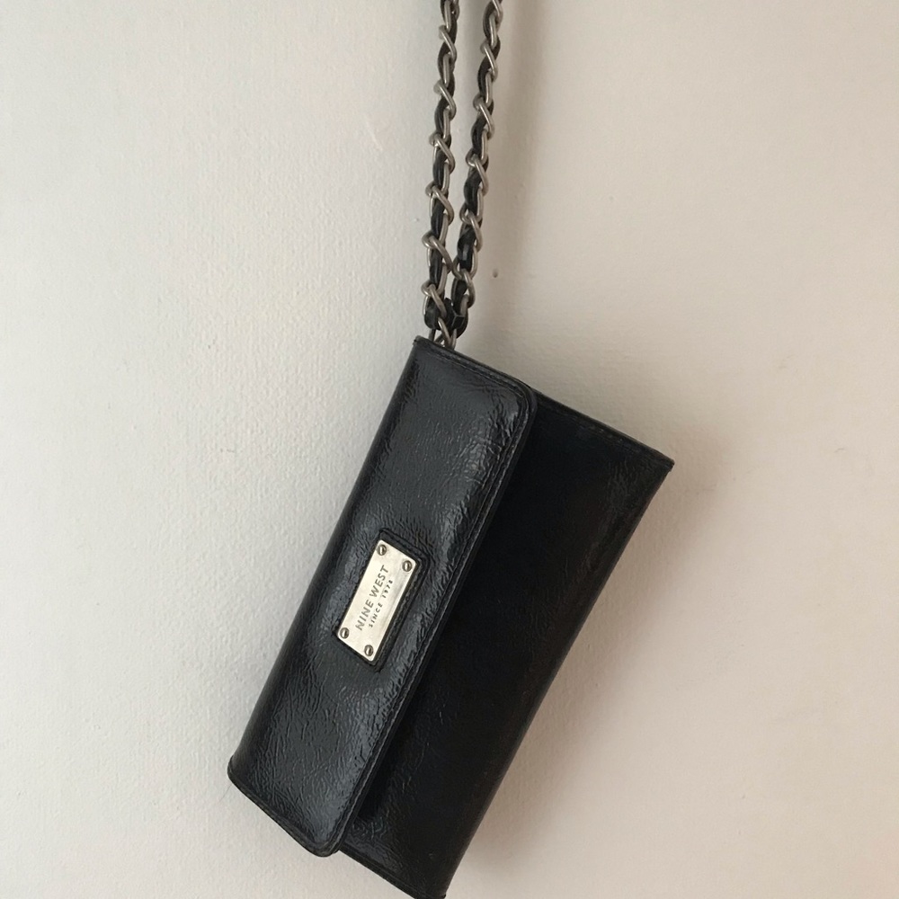 Nine West wristlet
